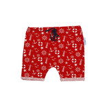 49. Short Harem Pants 50/74