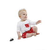 49. Kurze Pluderhose 50/74