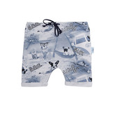 50. Short Harem Pants 74/92