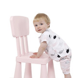 50. Kurze Pluderhose 74/92