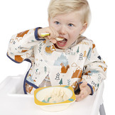 36. Afwasbare Slab Met Mouw