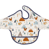 36. Afwasbare Slab Met Mouw