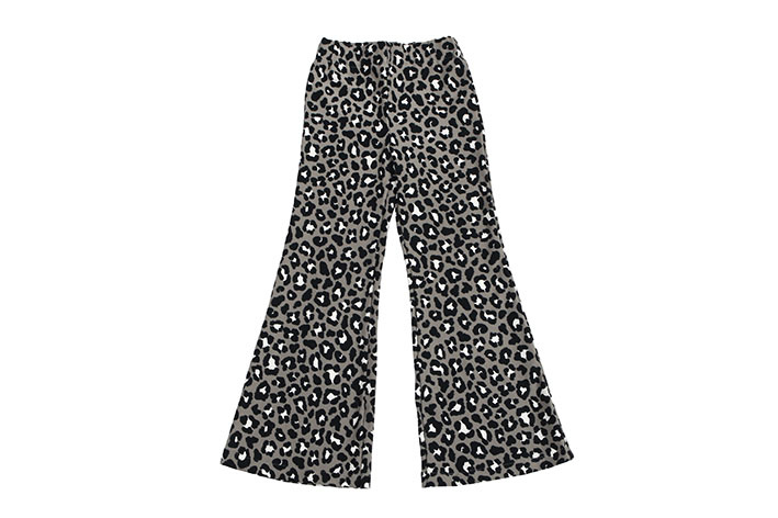 94. Pants With Flared Legs 146/176