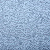 Jacquard Lace Jeans Blue