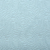 Jacquard Kant Baby Blauw