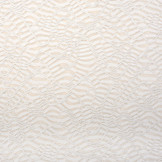 Jacquard Kant Licht Zand