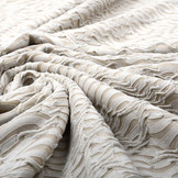 Jacquard Lace Light Sand