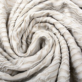 Jacquard Lace Light Sand