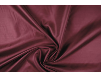 Linings Dark red