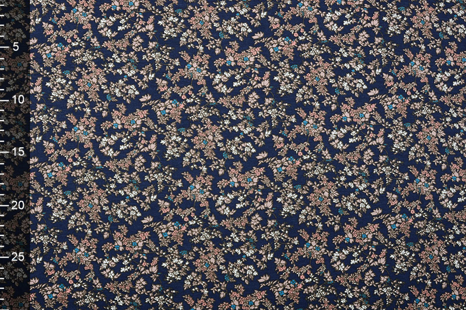 Viscose Jersey Nangka