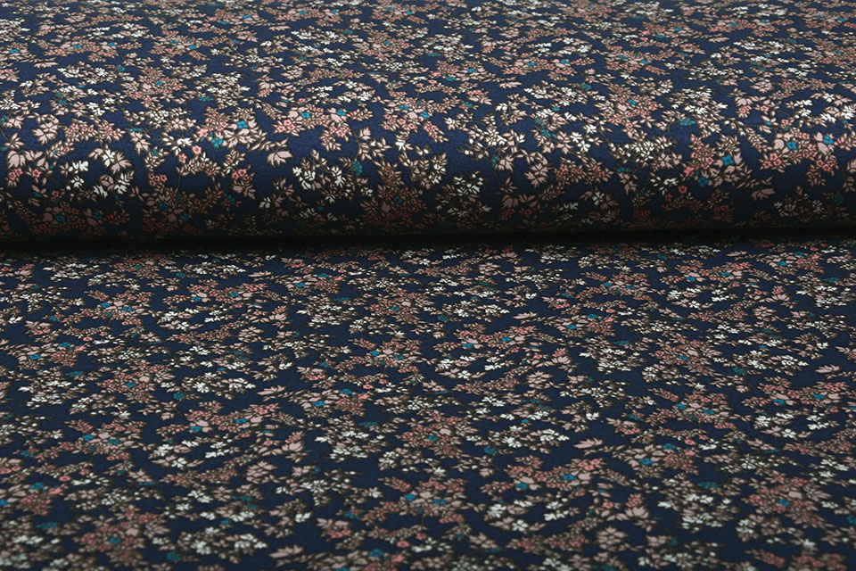 Viscose Jersey Nangka