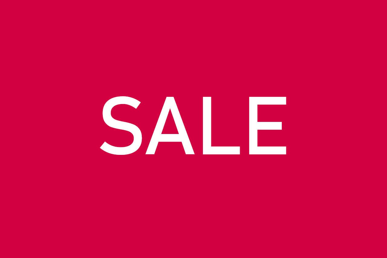 SALE