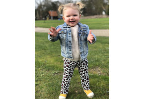 73. Pants With Flared Legs 50/68