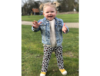 73. Hose mit ausgestellten Beinen 50/68