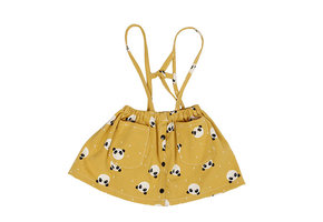 76. Rokje met Bretels 50/98