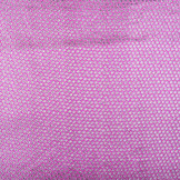 Brokaat Kleine Bloemen Roze