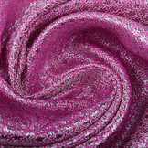 Brocade Little Flowers Pink