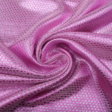 Brocade Little Flowers Pink