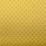 Minky Fleece Ocker Gelb