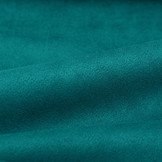 Light Scuba Suede Petrol Blue
