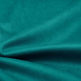 Light Scuba Suede Petrol Blue