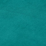 Light Scuba Suede Petrol Blue