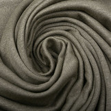 Viscose Jersey Dunkel Taupe