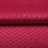 Minky Fleece Rot