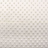 Minky Fleece Hellbeige