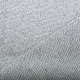 Bamboo Terry Cloth Grey