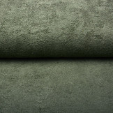 Bamboo Frottee Armeegrün