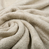 Bamboo Terry Cloth Beige