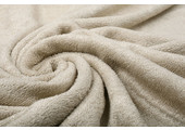 Bamboo Terry Cloth Beige