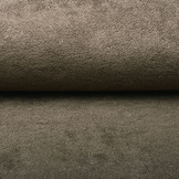 Bamboo Terry Cloth Taupe