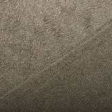 Bamboo Frottee Taupe