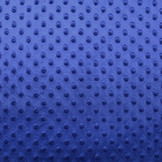 Minky Fleece Royal Blue