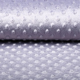Minky Fleece Lilac