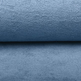 Bamboo Terry Cloth Jeans