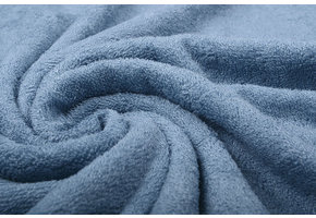 Bamboo Terry Cloth Jeans