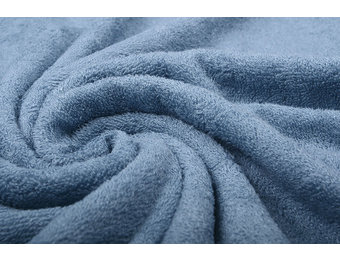 Bamboo Frottee Jeans