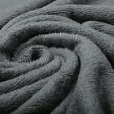 Bamboo Frottee Anthrazit