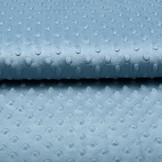 Minky Fleece Light Jeans