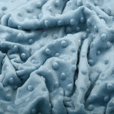 Minky Fleece Light Jeans