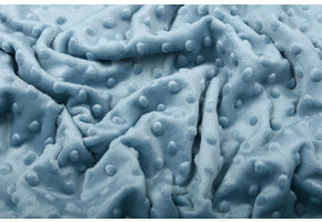 Minky Fleece Helljeans