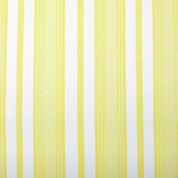 Viscose Jersey Summer Stripes Yellow
