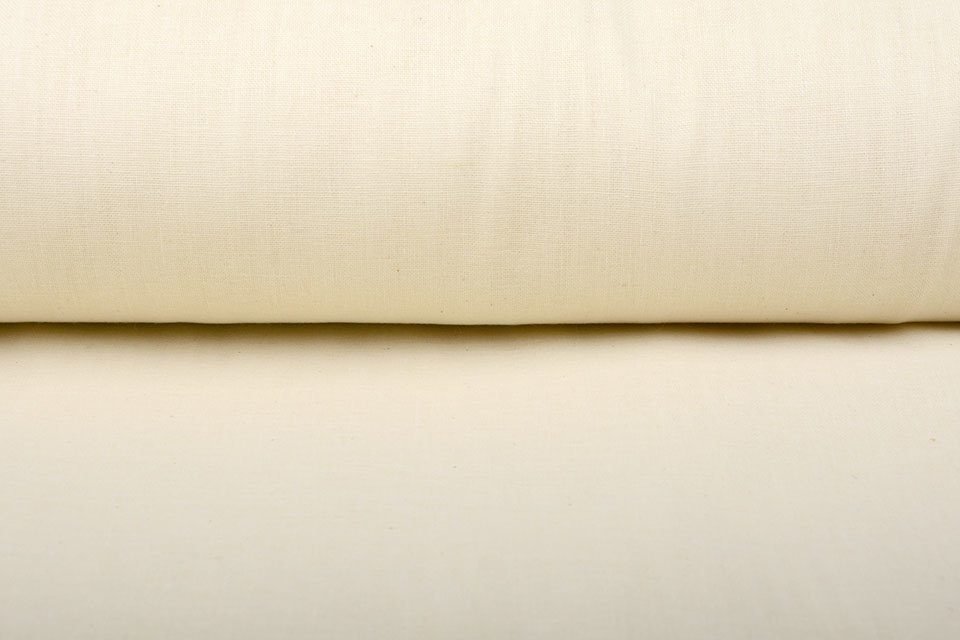 Käsetuch 150cm Creme