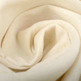 Kaasdoek 160cm Creme