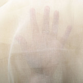 Cheese Cloth 160cm Creme