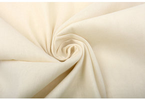 Kaasdoek 280cm Creme