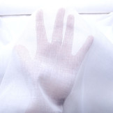 Cheese Cloth 280cm White
